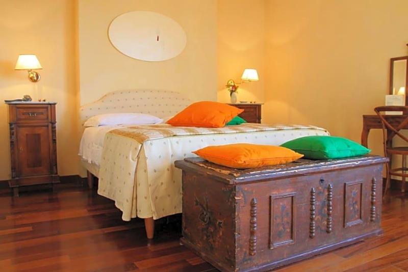 Hotel Ristorante Degli Angeli image