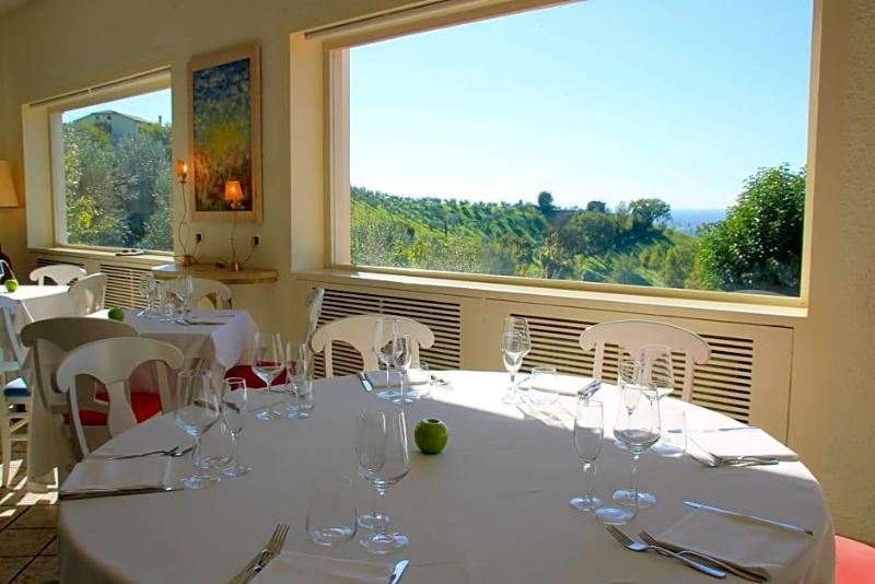 Hotel Ristorante Degli Angeli image