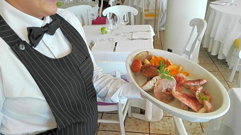 Hotel Ristorante Degli Angeli image