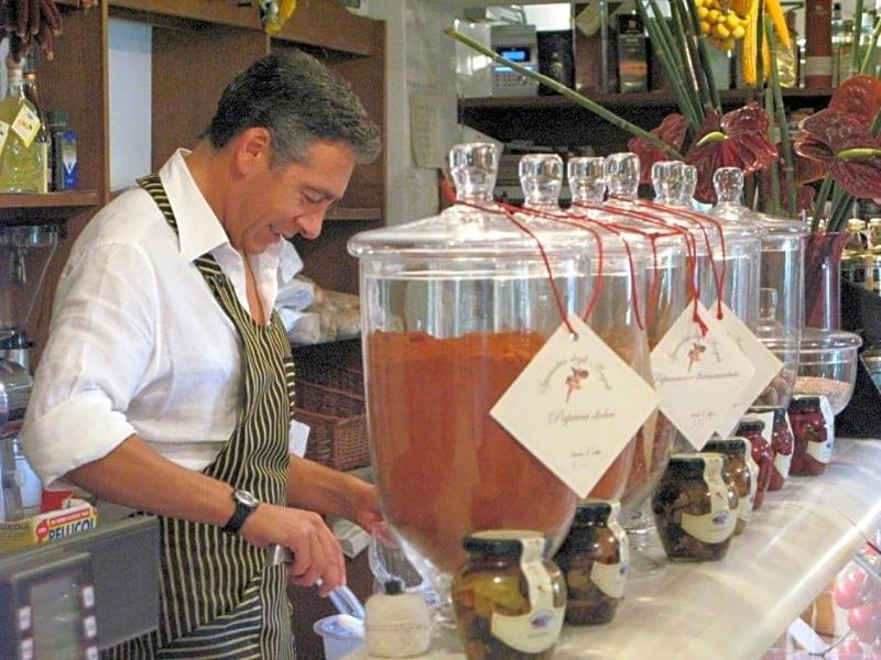 Hotel Ristorante Degli Angeli image