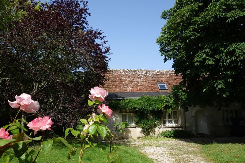 Villandry Domaine De L Augeonnia Re image