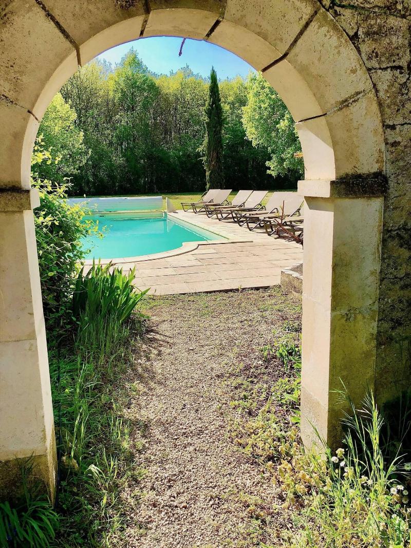 Villandry Domaine De L Augeonnia Re image