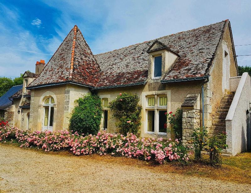 Villandry Domaine De L Augeonnia Re image