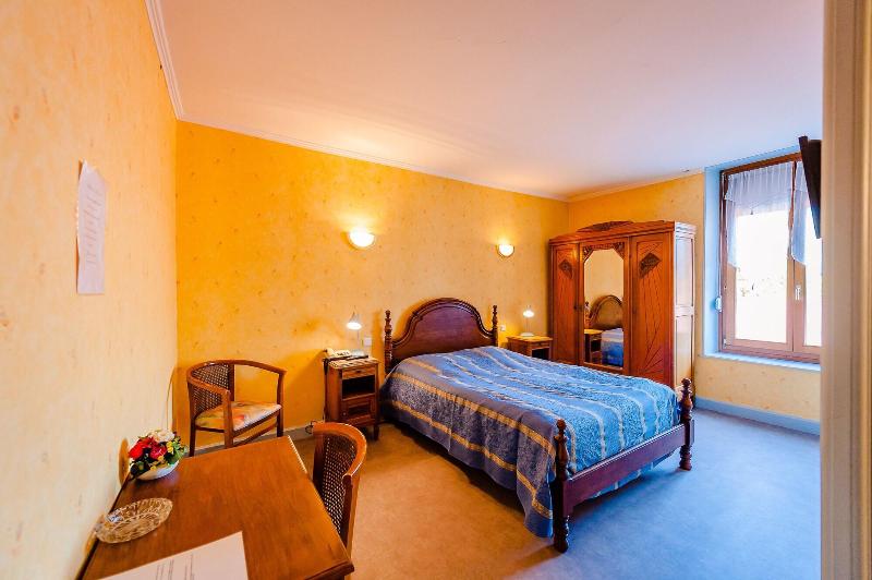Hotel Le Commerce image