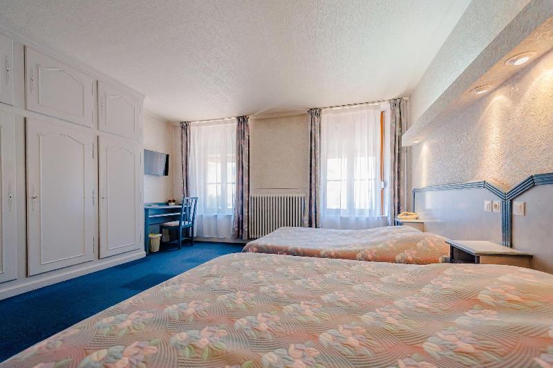 Hotel Le Commerce image