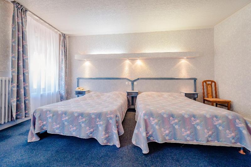 Hotel Le Commerce image