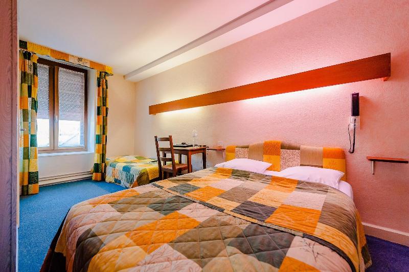 Hotel Le Commerce image