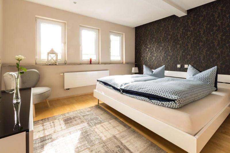 Ferienhaus Vergiaymeinnicht