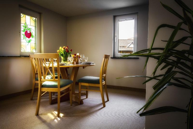 Ferienhaus Vergiaymeinnicht image