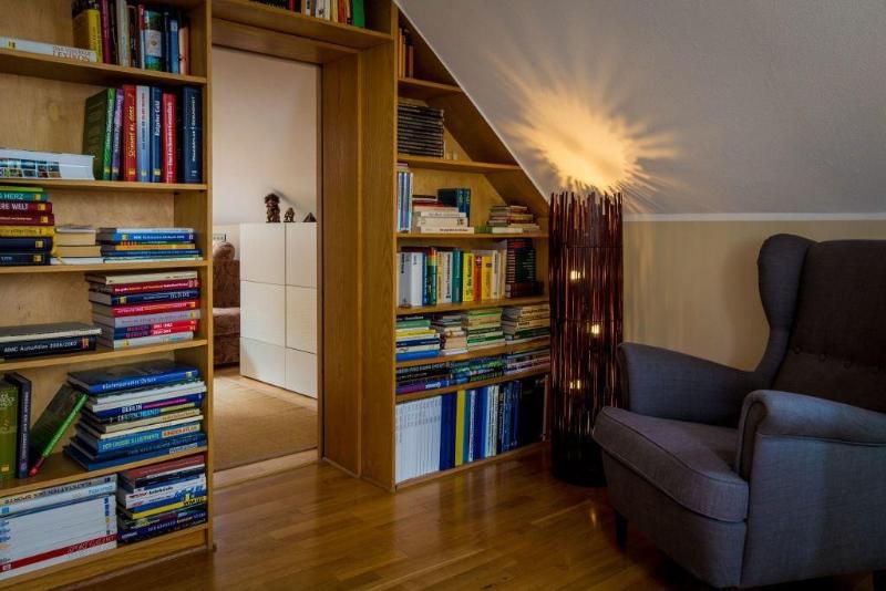 Ferienhaus Vergiaymeinnicht image