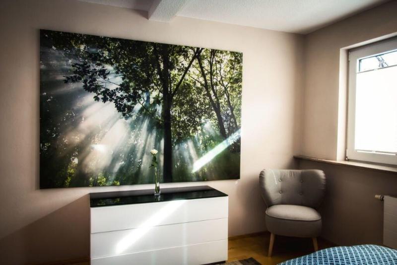 Ferienhaus Vergiaymeinnicht image