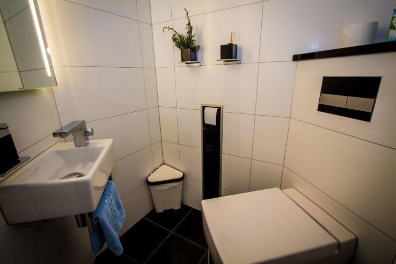 Ferienhaus Vergiaymeinnicht image