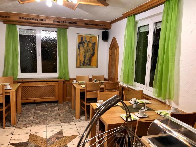 Hotel Cocco Bello In Der Villa Foret image