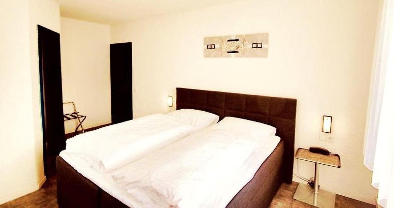 Hotel Cocco Bello In Der Villa Foret image
