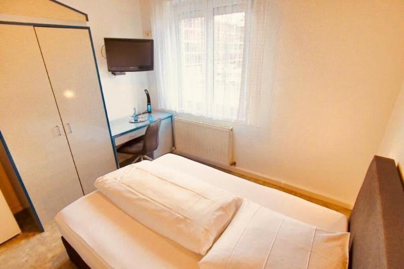 Hotel Cocco Bello In Der Villa Foret image