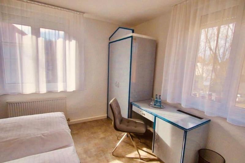 Hotel Cocco Bello In Der Villa Foret image