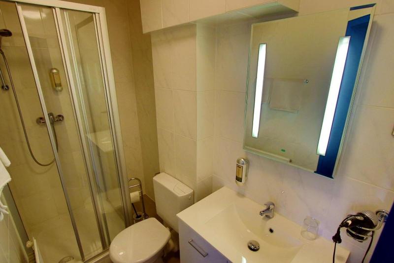 Hotel Cocco Bello In Der Villa Foret image