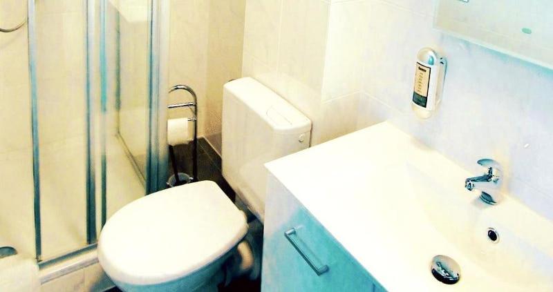 Hotel Cocco Bello In Der Villa Foret image
