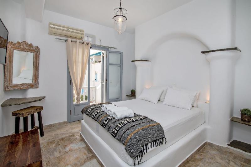 Onar Hotel And Suites image