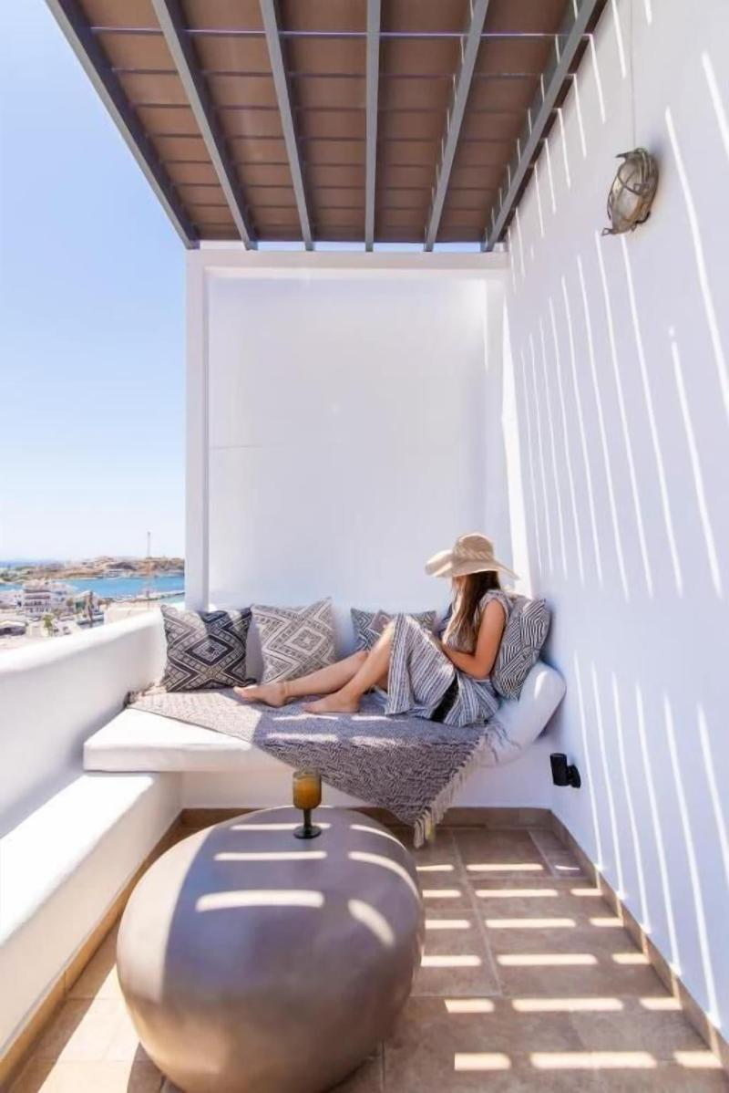Onar Hotel And Suites image