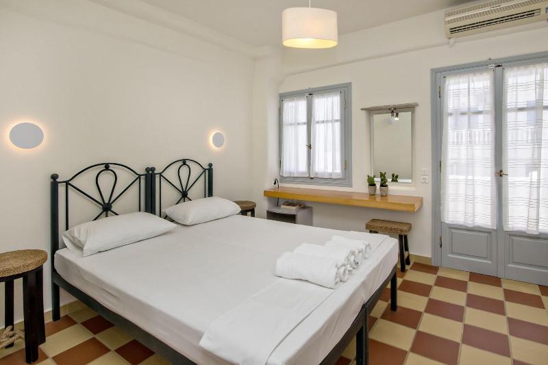 Onar Hotel And Suites image