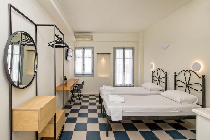 Onar Hotel And Suites image