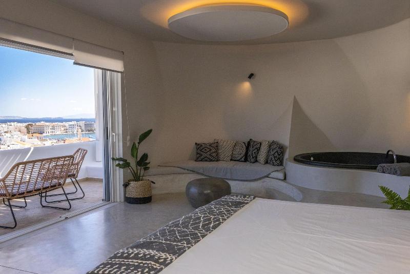 Onar Hotel And Suites image