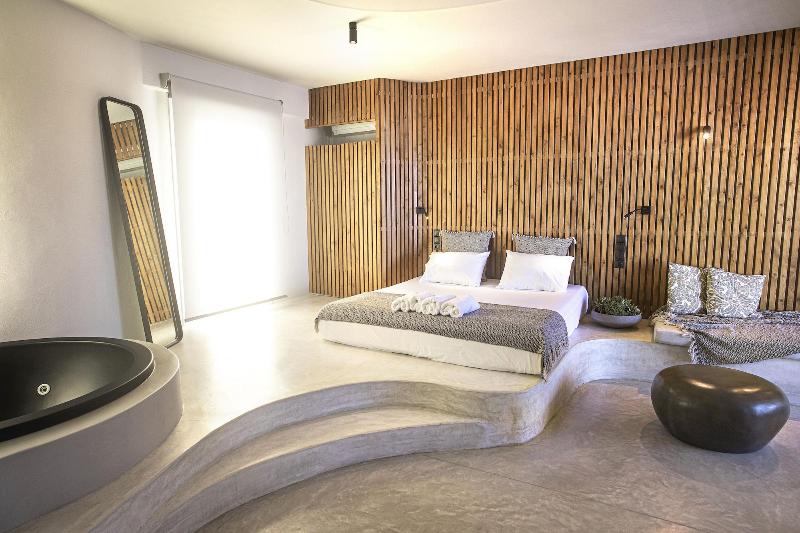 Onar Hotel And Suites image