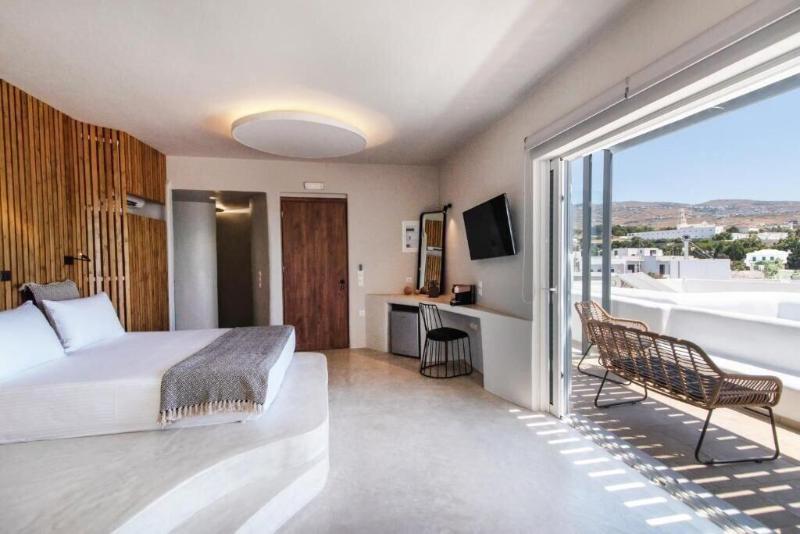 Onar Hotel And Suites image