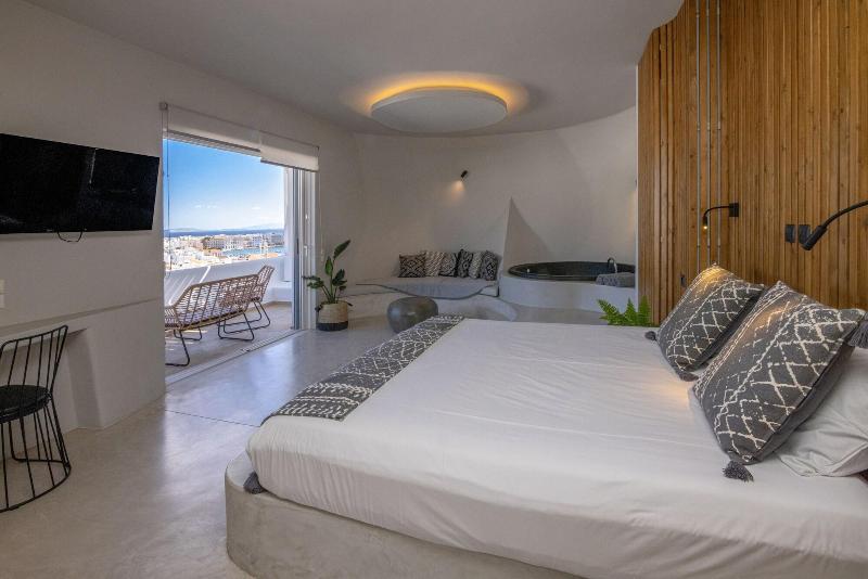 Onar Hotel And Suites image