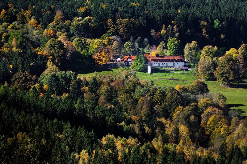 Kasperske Hory