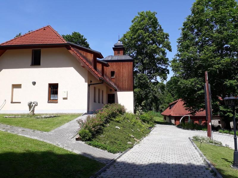 Rezidence Vogelsang image