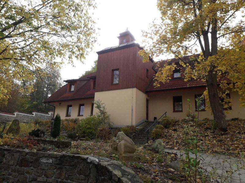 Rezidence Vogelsang image