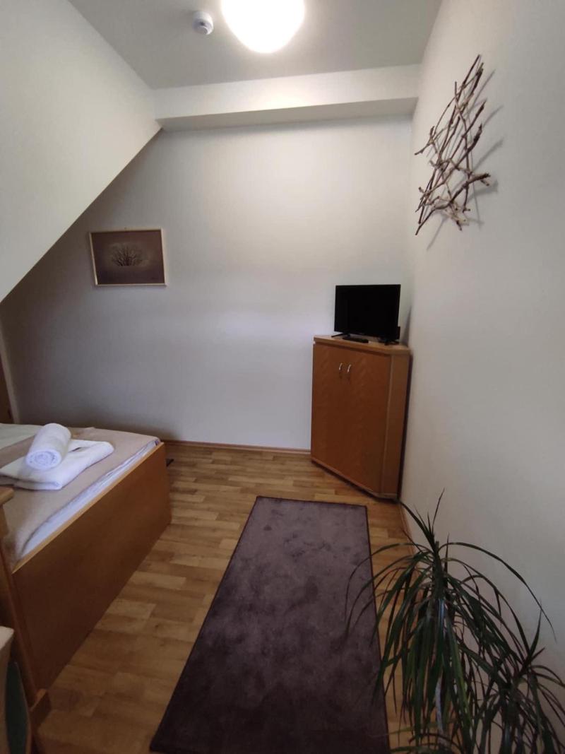 Rezidence Vogelsang image