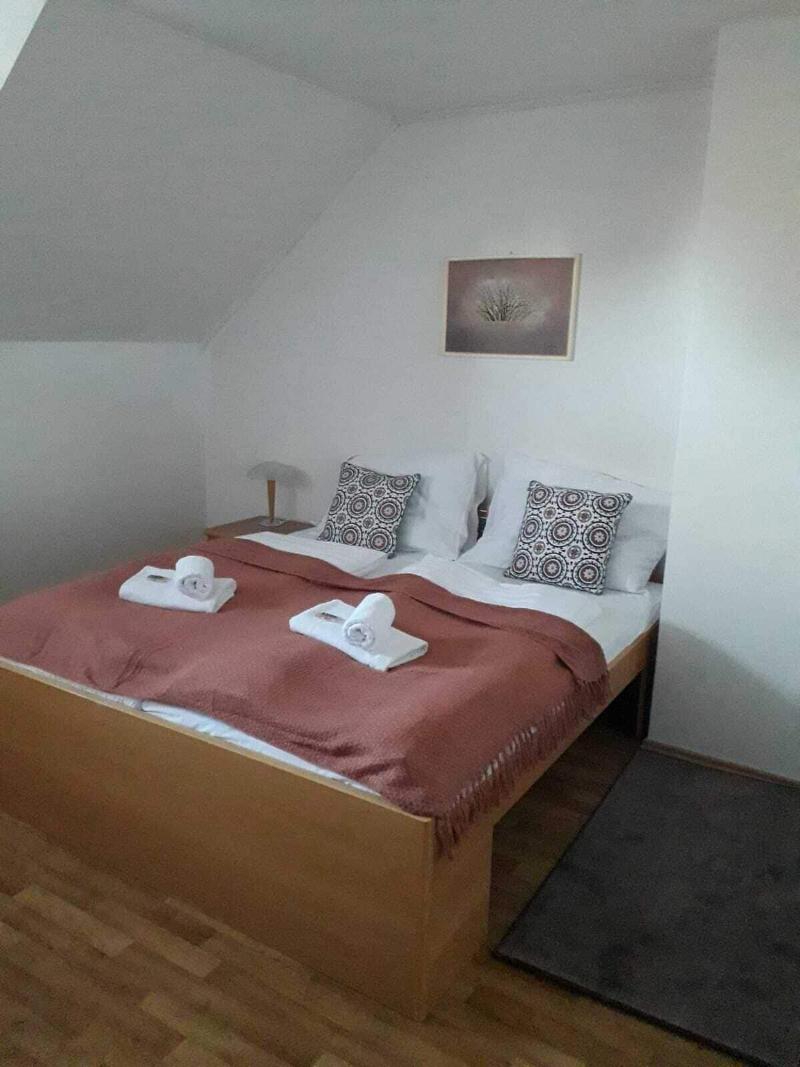 Rezidence Vogelsang image