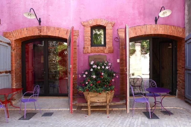 La Calade image