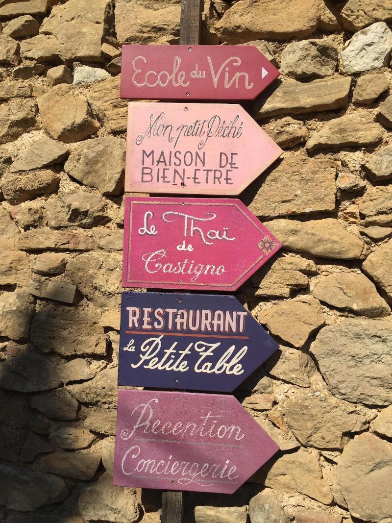 La Calade image
