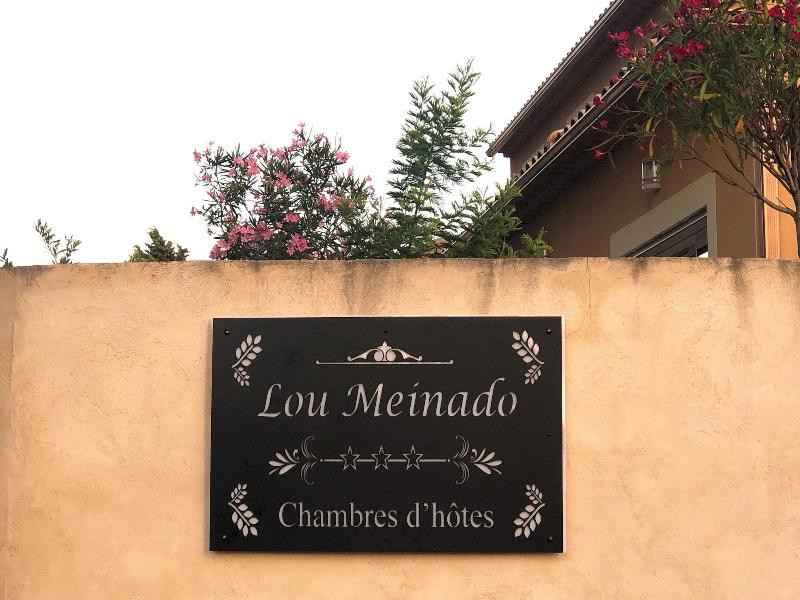Lou Meinado image