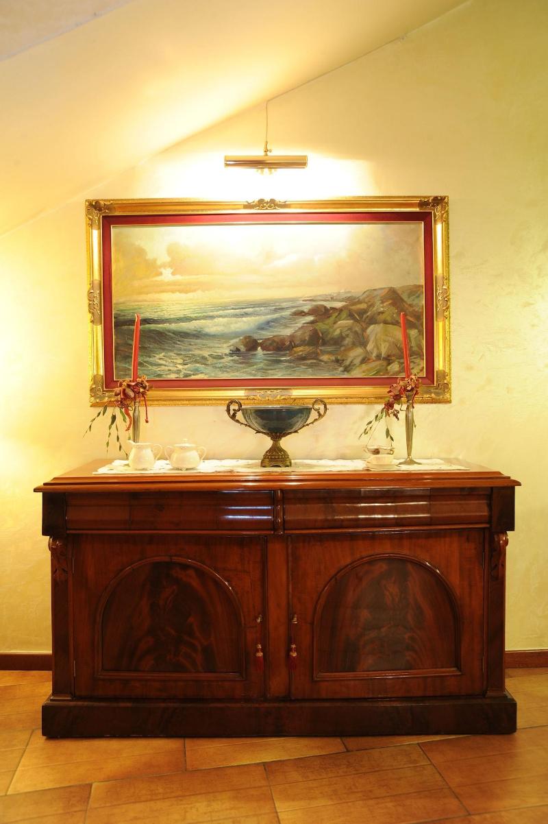 Residenza Doria B B — photo 2