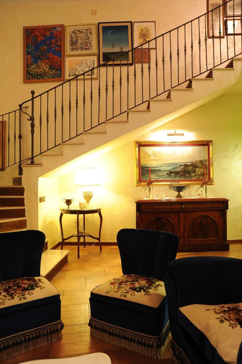 Residenza Doria B B — photo 3