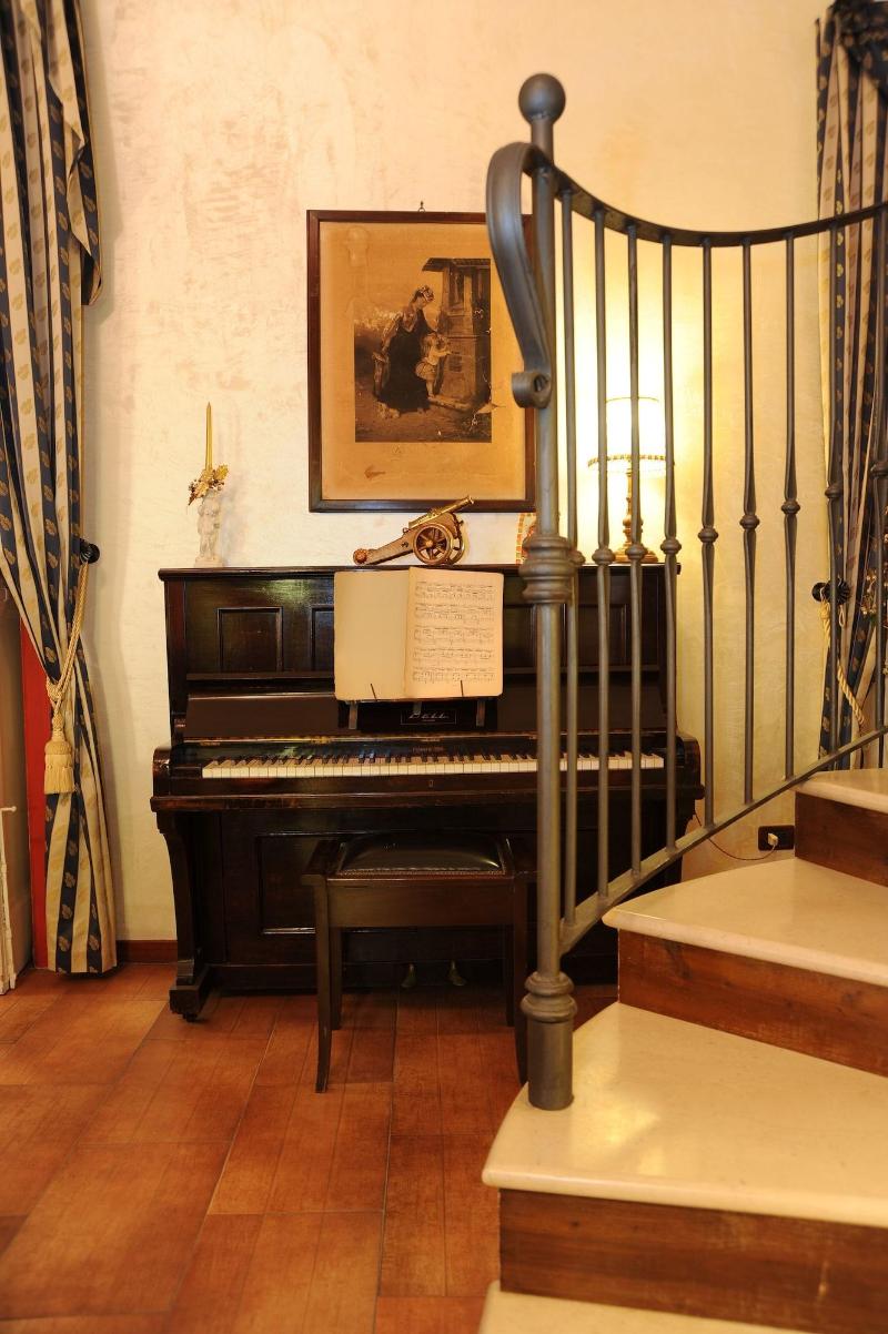 Residenza Doria B B — photo 4