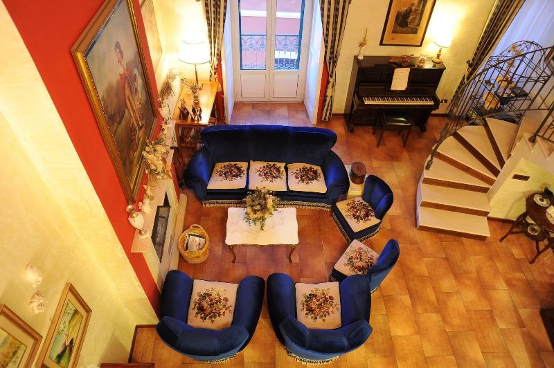 Residenza Doria B B — photo 5