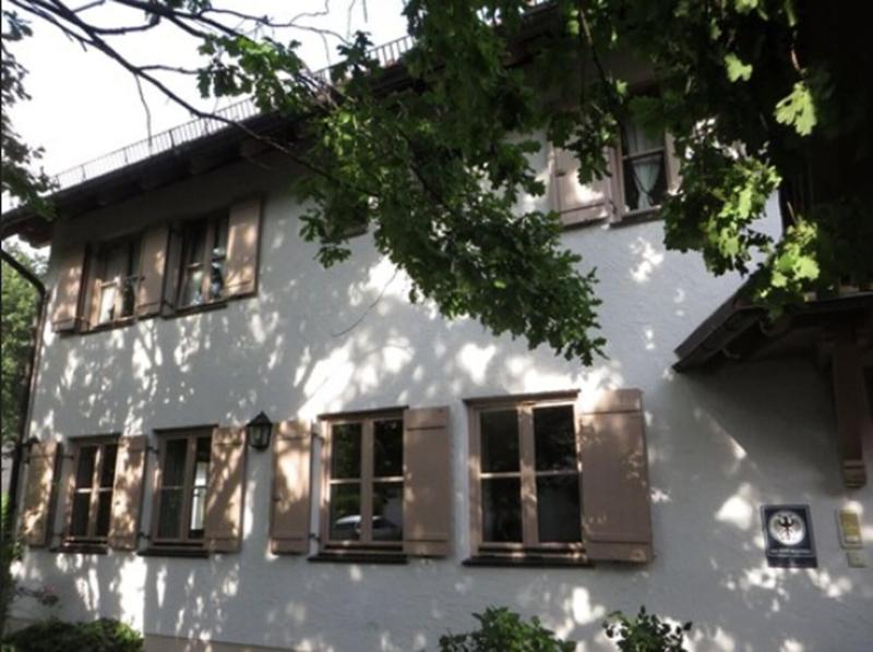 Hotel Zur Ulme image