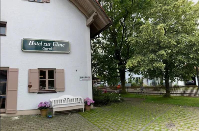 Hotel Zur Ulme image