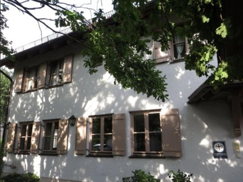 Hotel Zur Ulme image