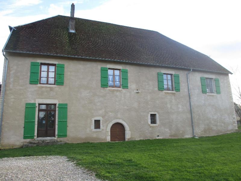 Chambres D Ha Tes La Petite Ra Sie — photo 2
