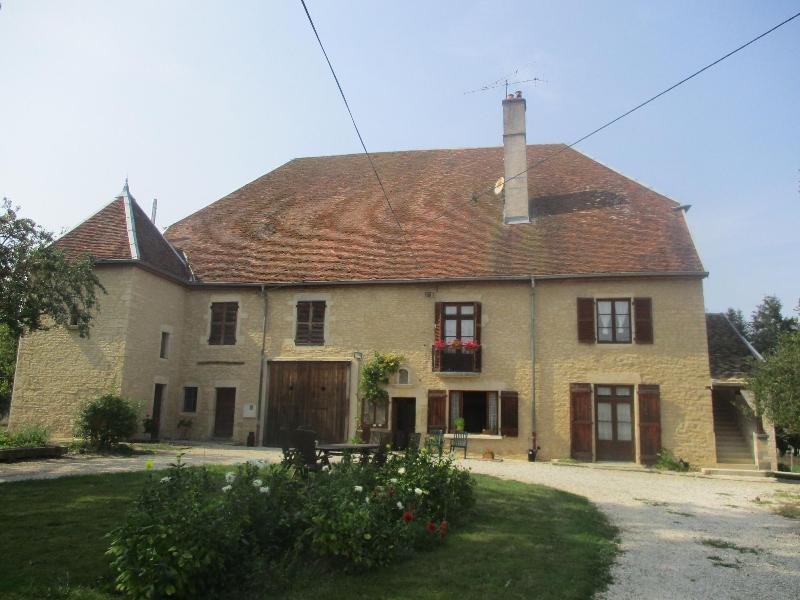 Chambres D Ha Tes La Petite Ra Sie — photo 3
