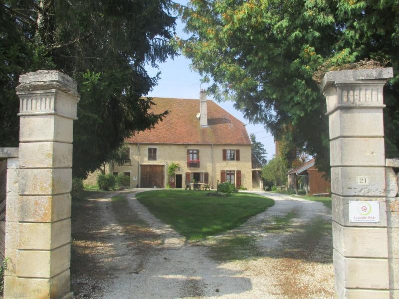 Chambres D Ha Tes La Petite Ra Sie — photo 5