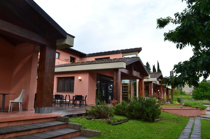 Ai Canipai Hostel — photo 2