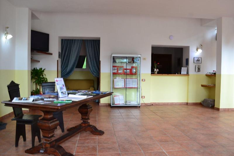 Ai Canipai Hostel — photo 5
